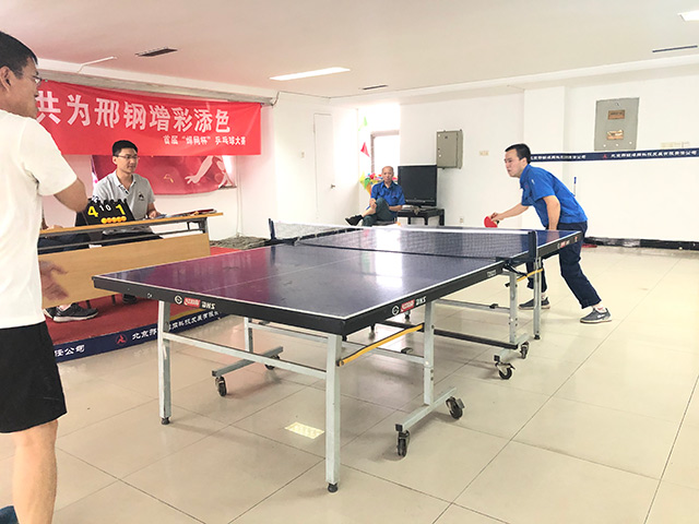 北京邢鋼焊網科技發展有限責任公司
